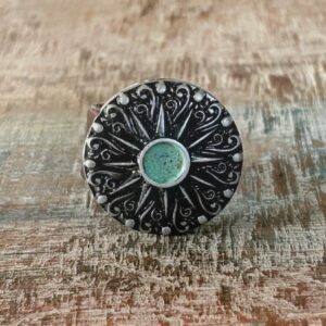 Green Eye