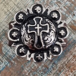 Crucifix Slider