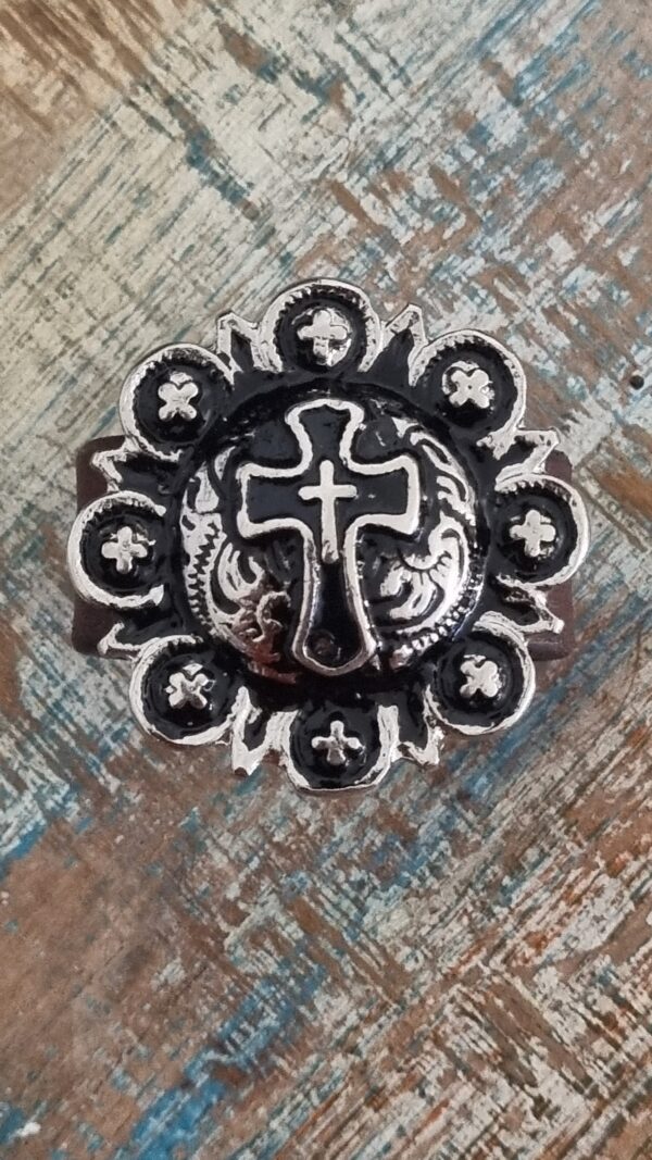 Crucifix Slider
