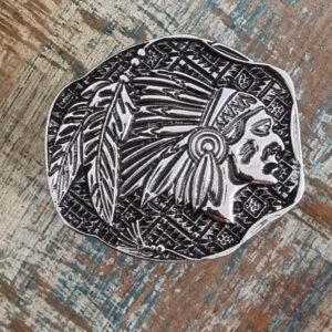 Native American Slider