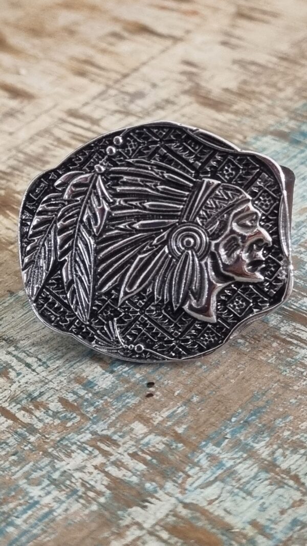 Native American Slider - Image 3