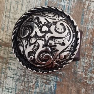 Black Shield Slider