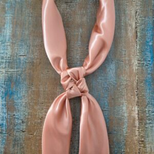 Lenço Muladeiro Pêssego