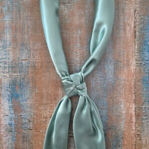 Lenço Muldeiro Menta