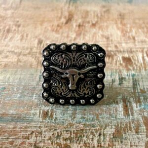 Longhorn