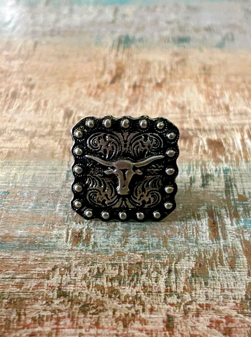 Longhorn