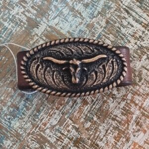 Longhorn Copper Slider
