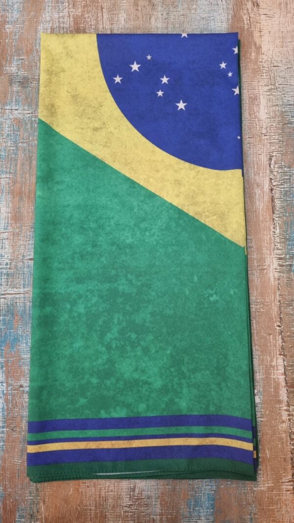 Bandeira do Brasil - Image 3