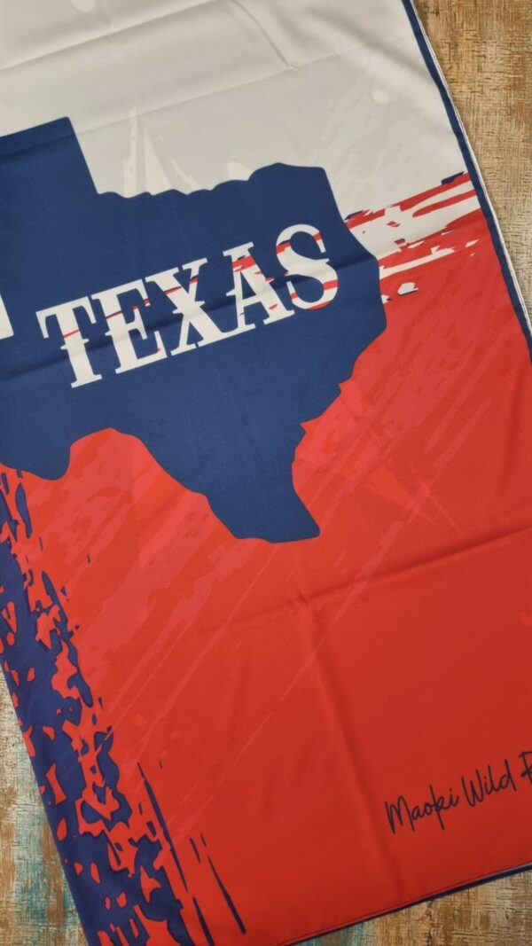 Texas