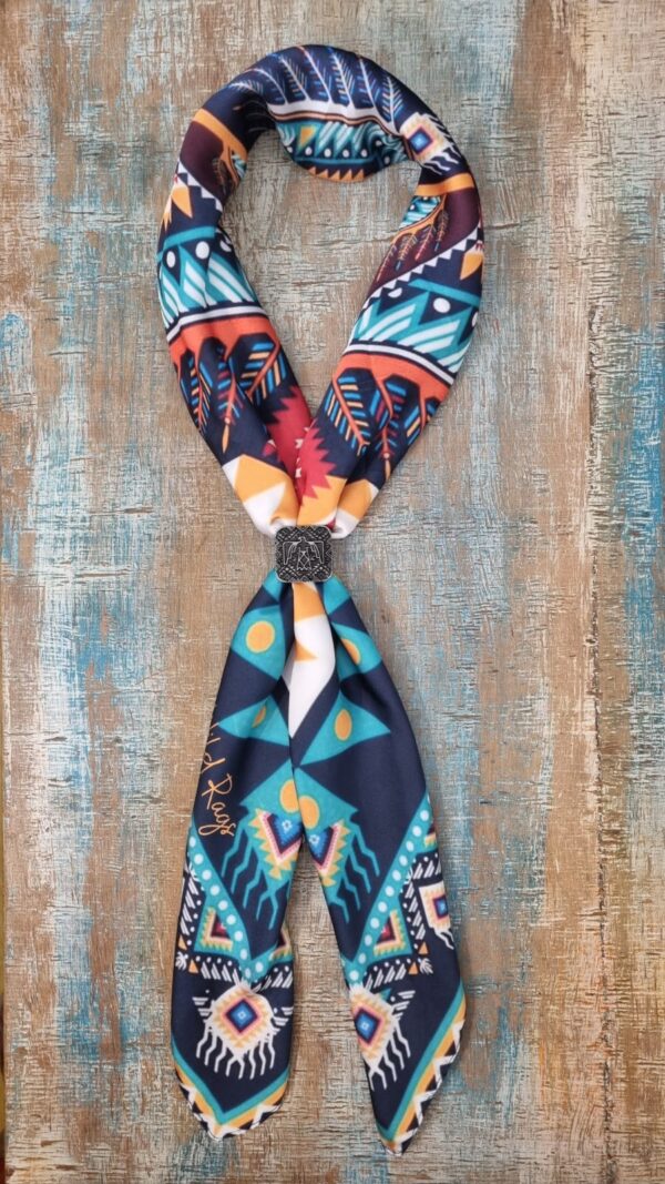 Wild Rags Maya - Image 2