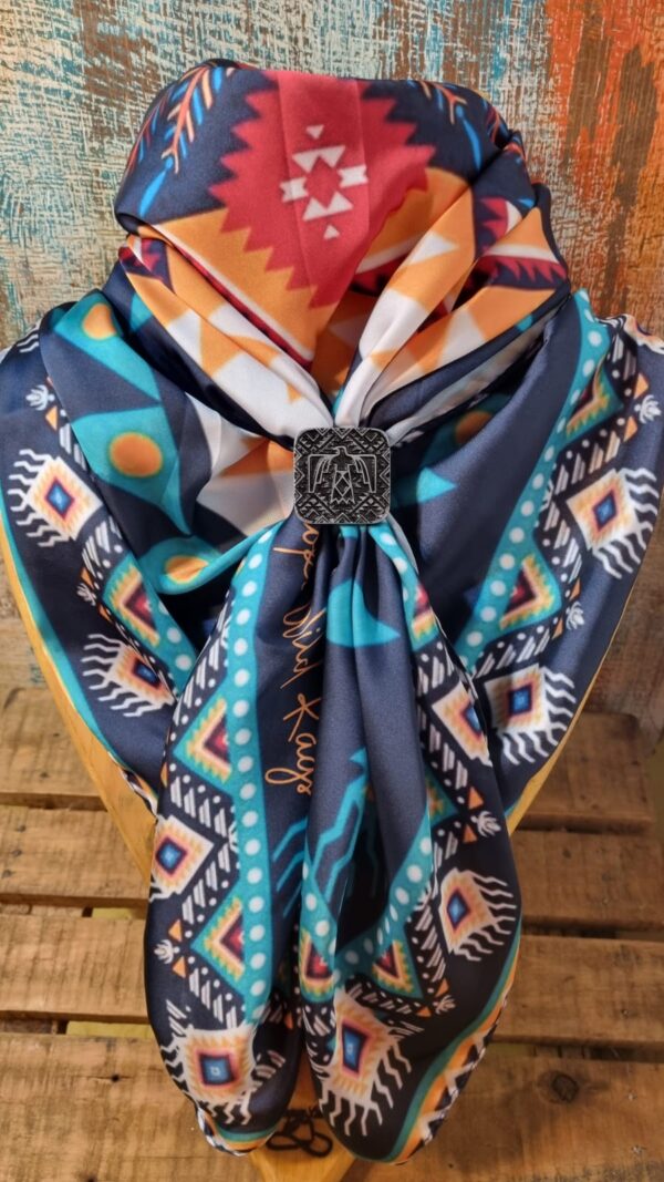 Wild Rags Maya
