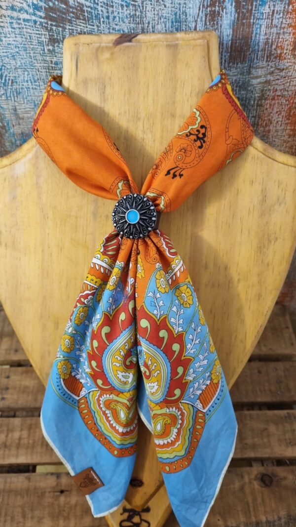 Bandana Verona - Image 2