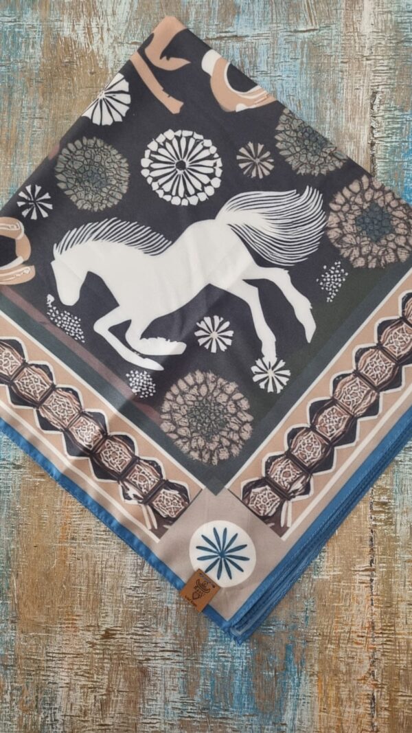 Funny Horse