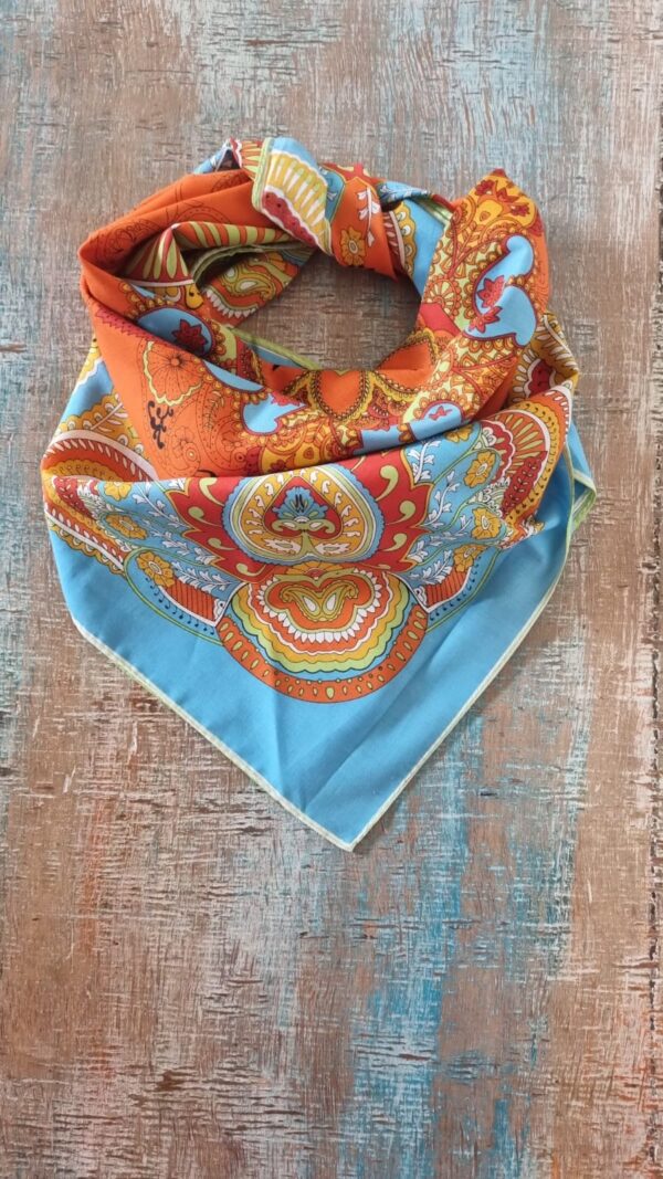 Bandana Verona - Image 3