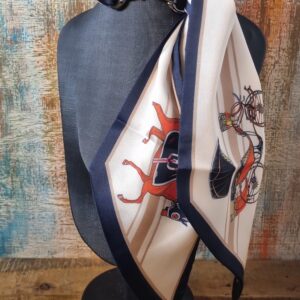 Twilly Equestrian II