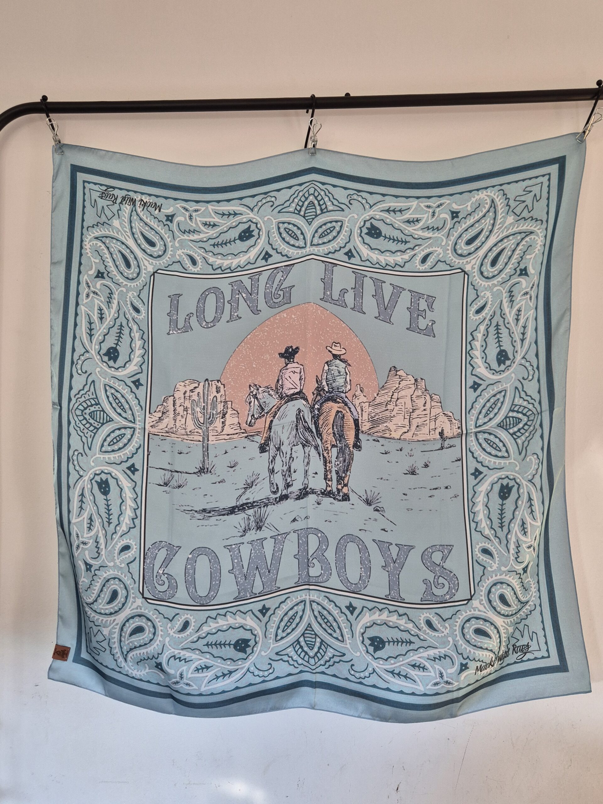 Long Live Cowboy - Imagem 2