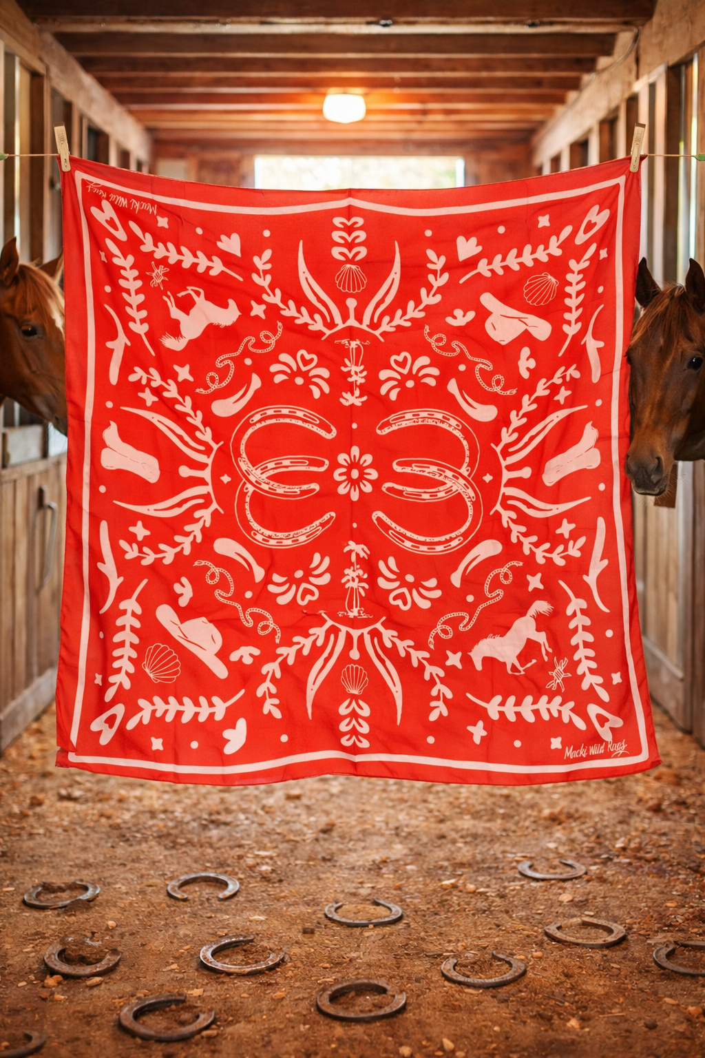 Frontier Rouge - Imagem 6