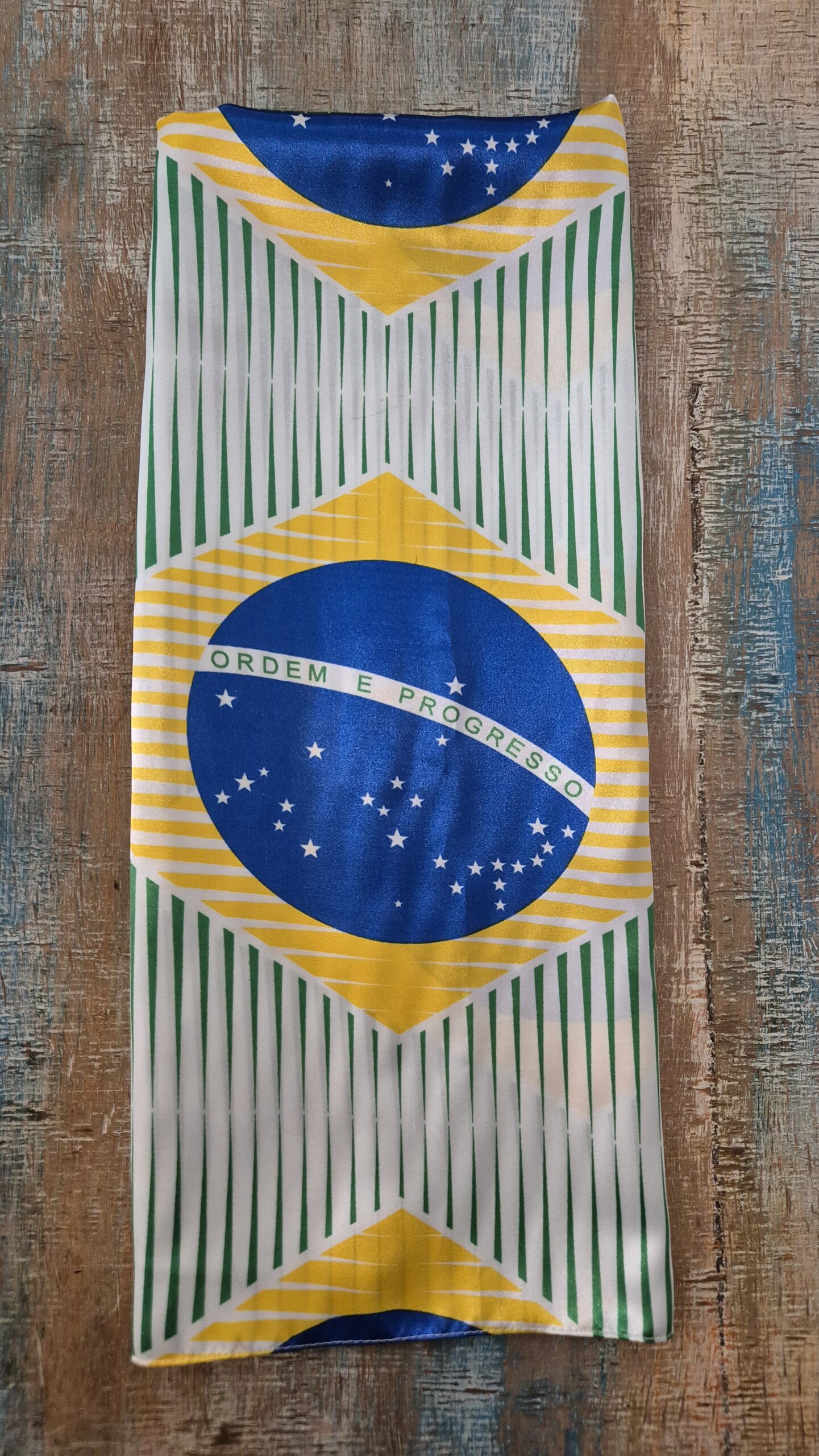 Brasileirinho I - Imagem 4