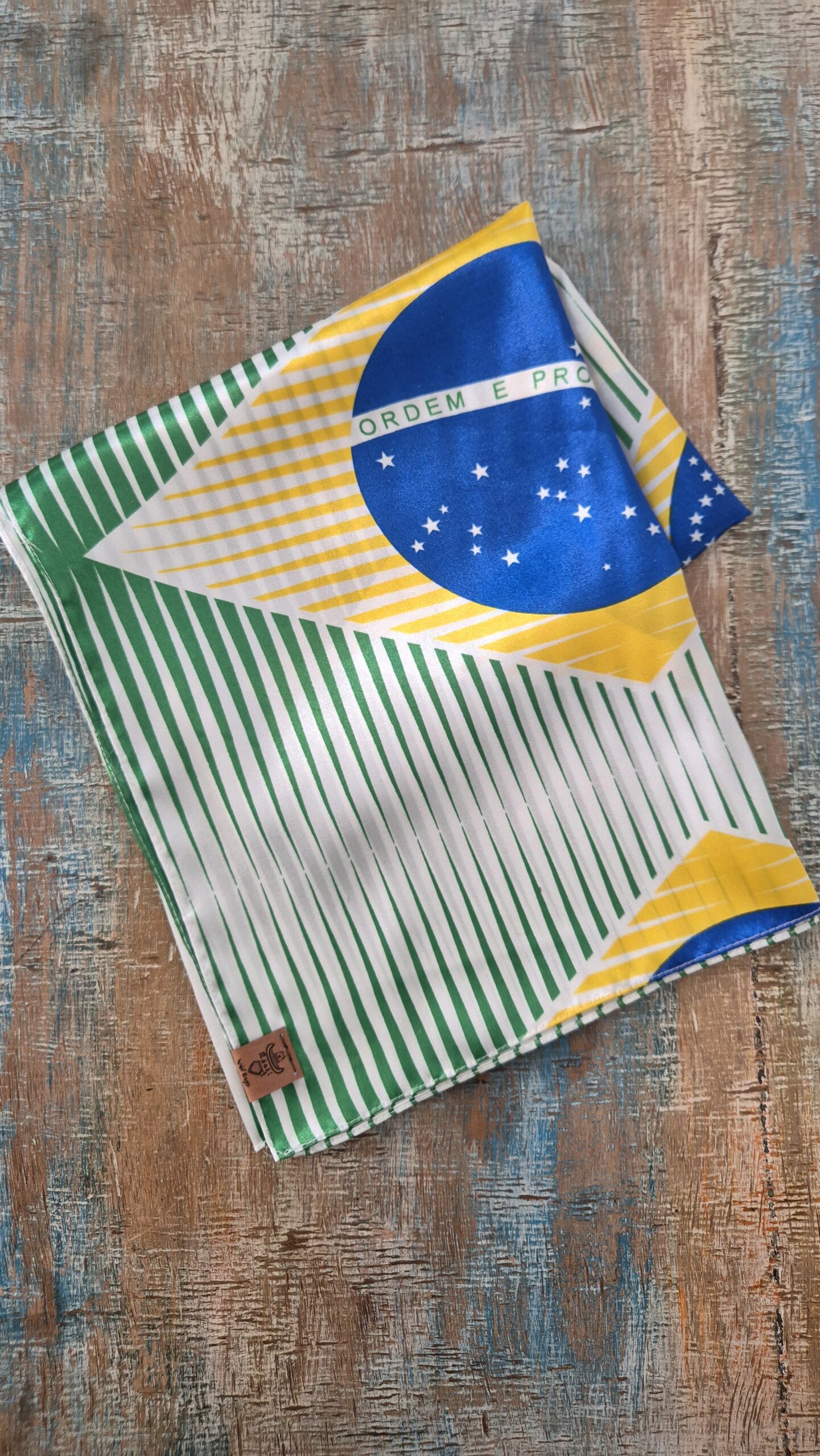 Brasileirinho I - Imagem 3