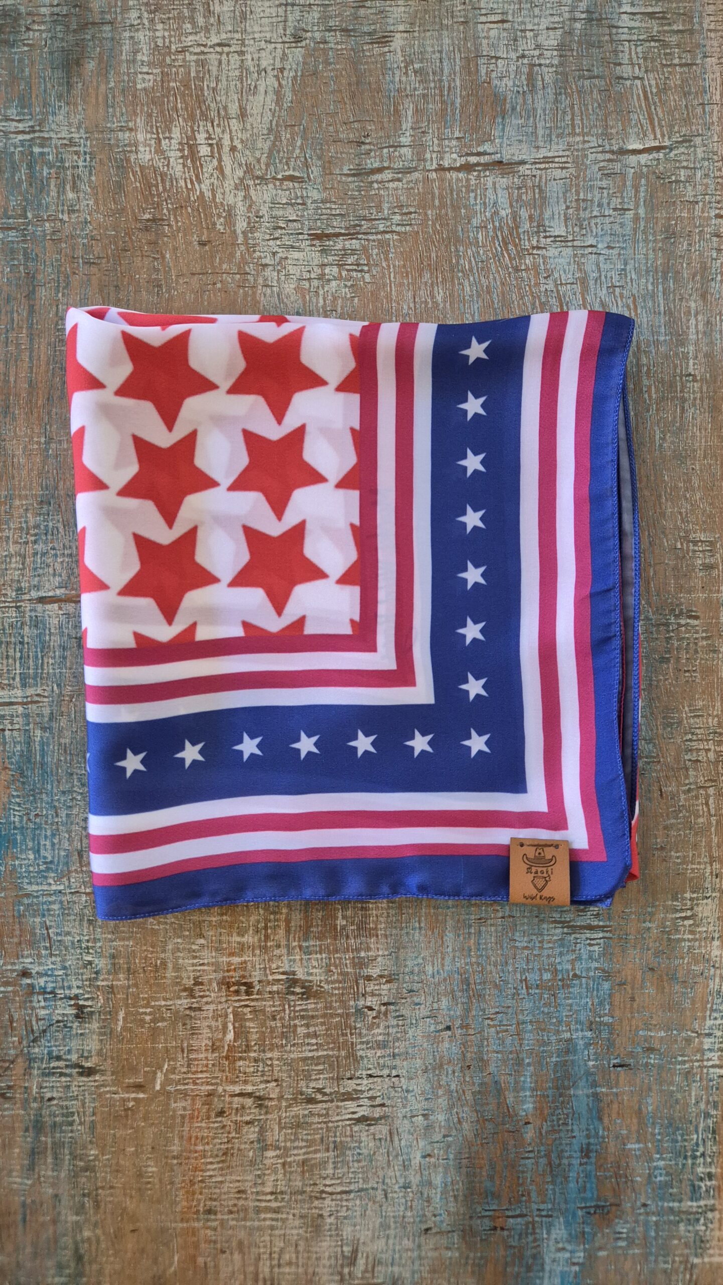 American - Imagem 3