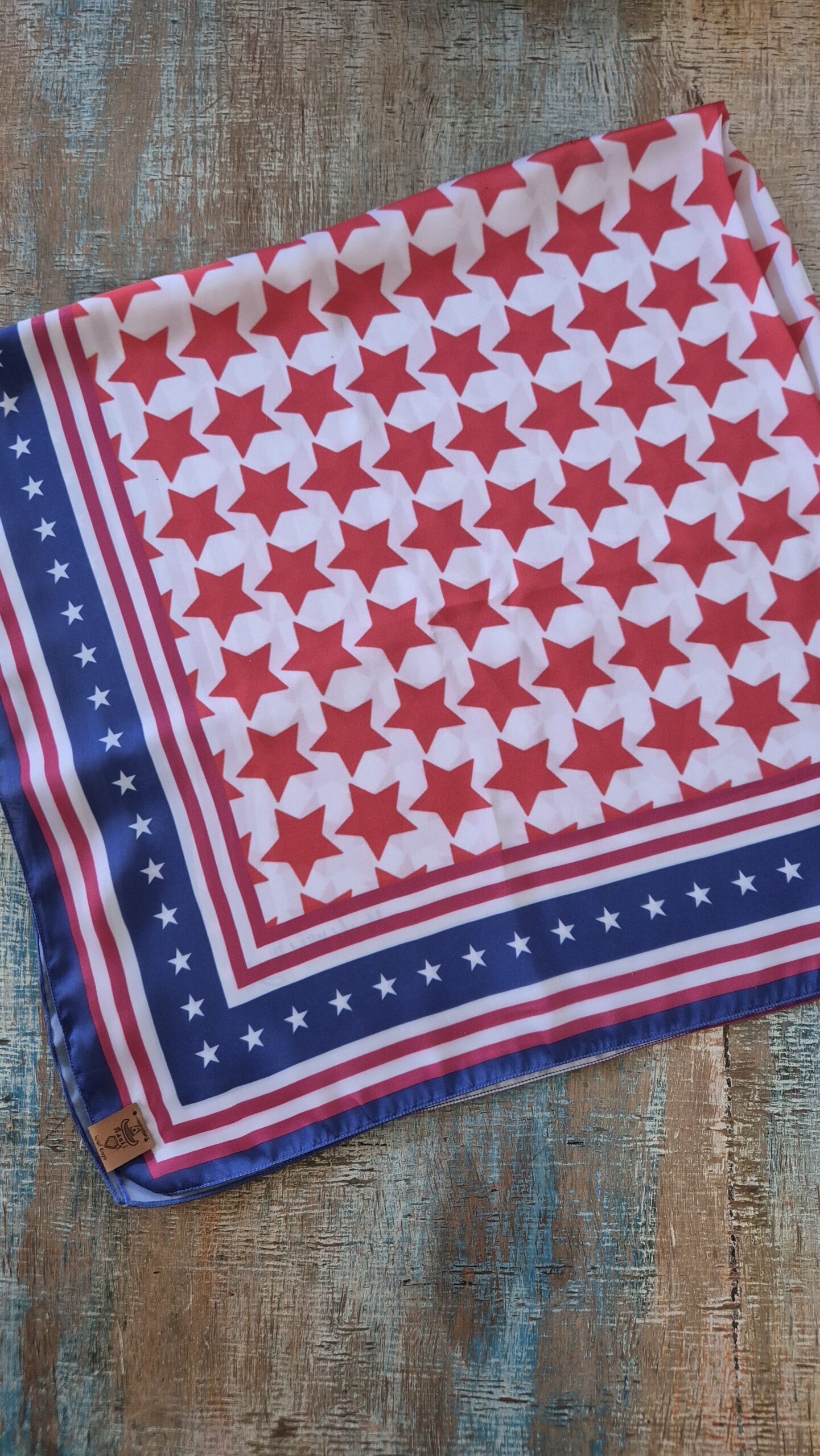 American - Imagem 4