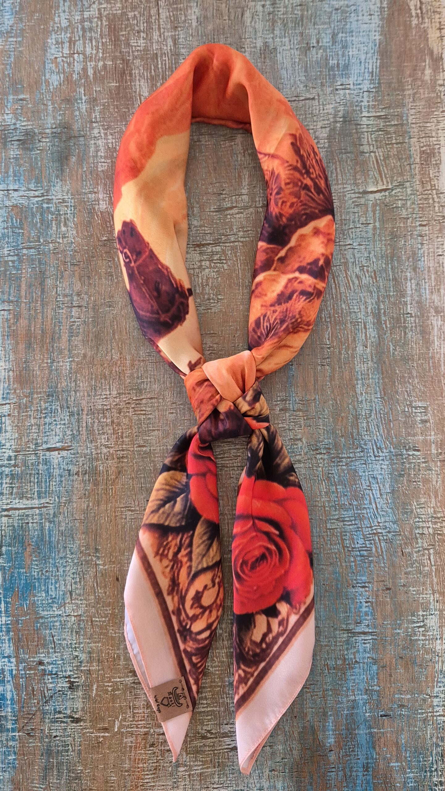 Desert Rose - Imagem 2