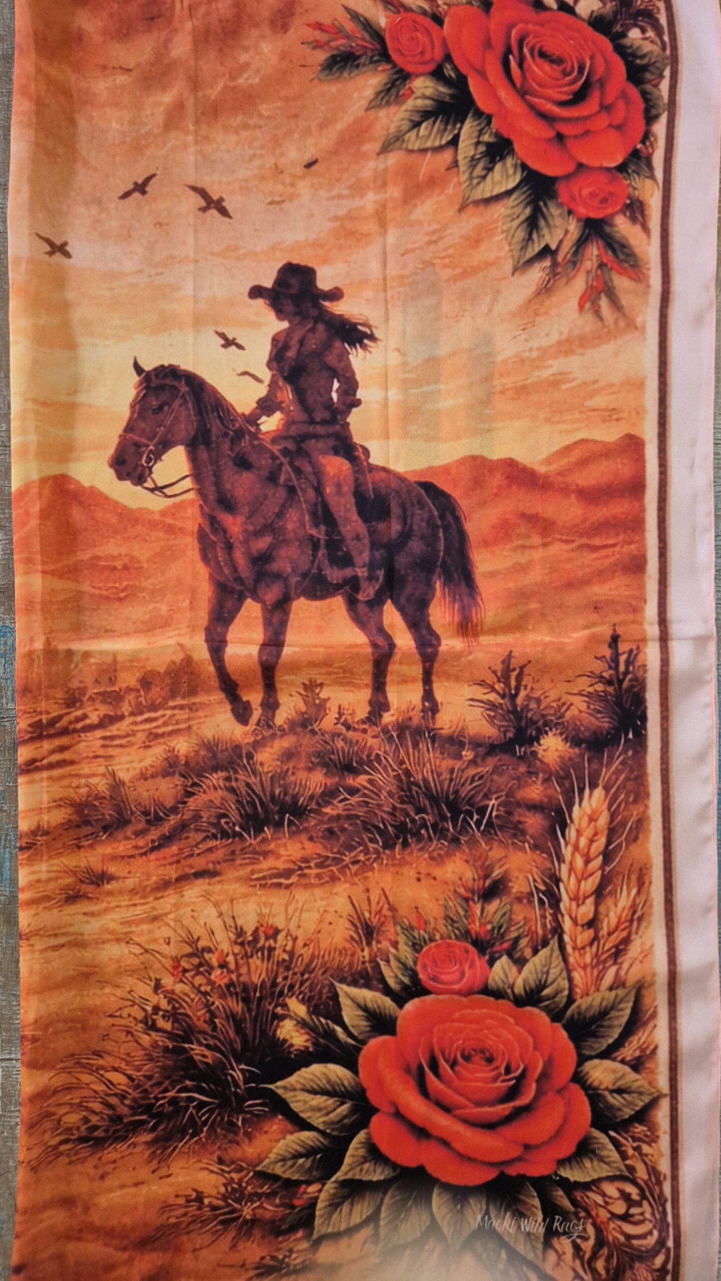Desert Rose - Imagem 3