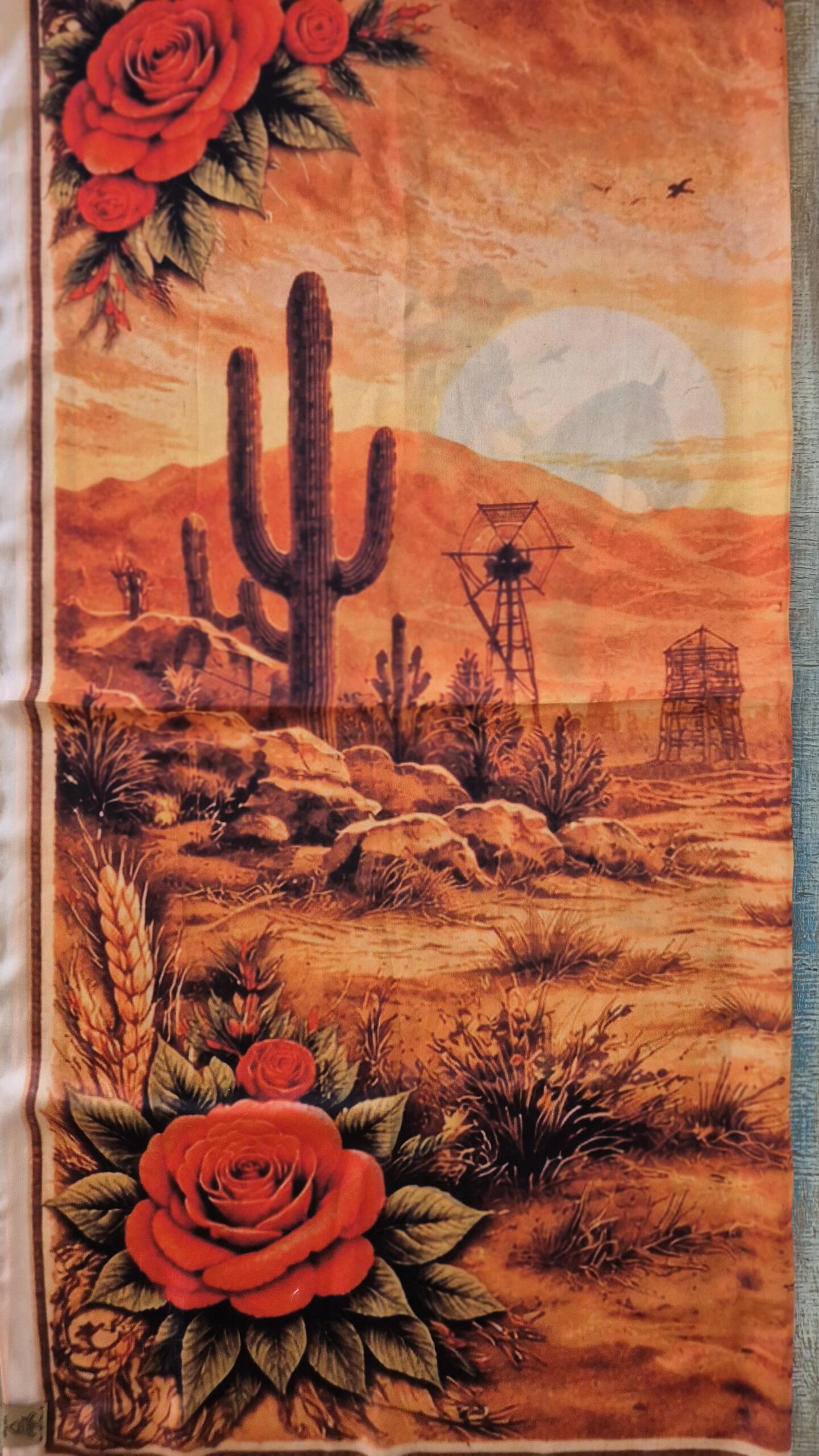 Desert Rose - Imagem 4