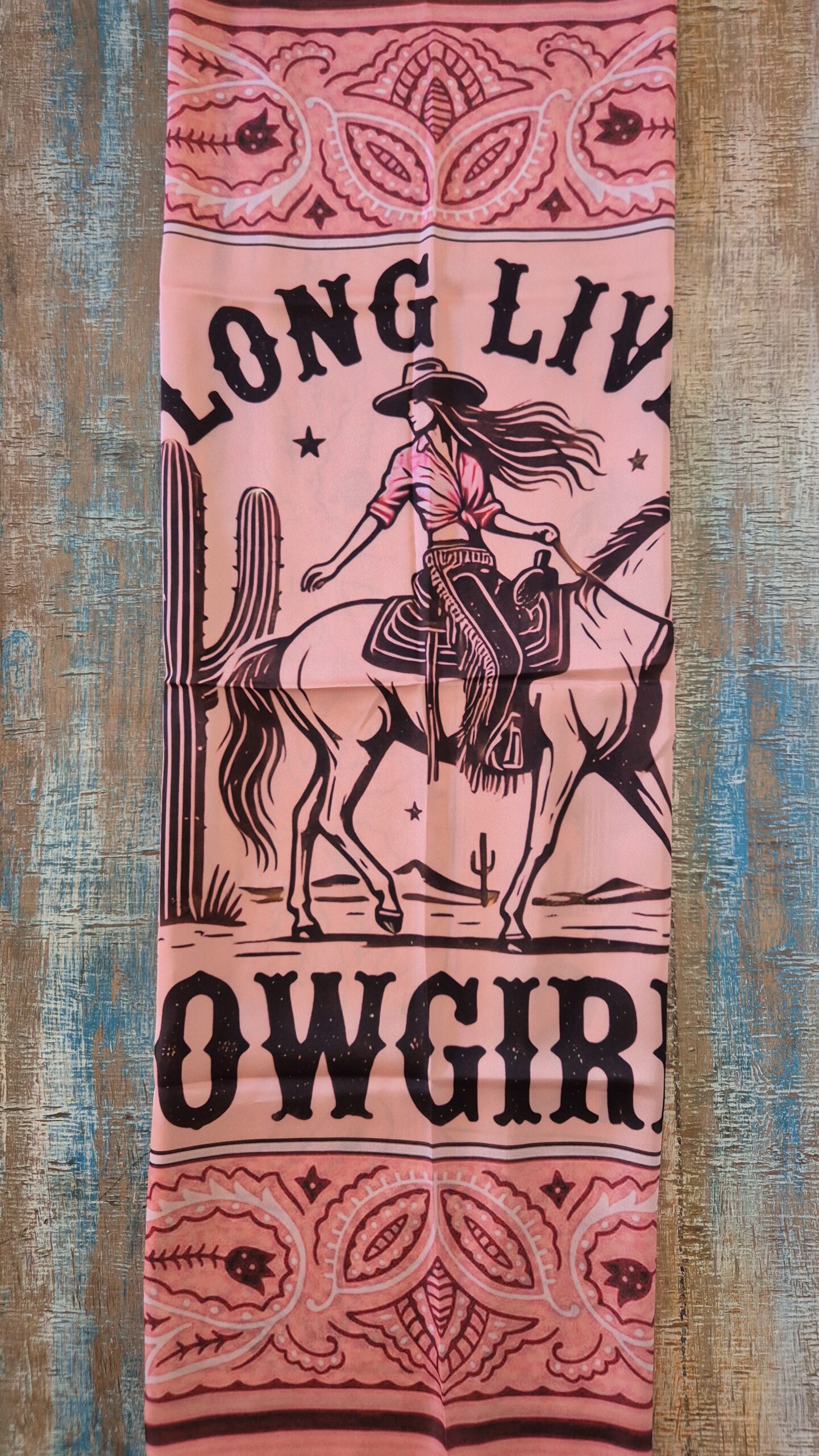 Long Live Cowgirl - Imagem 3