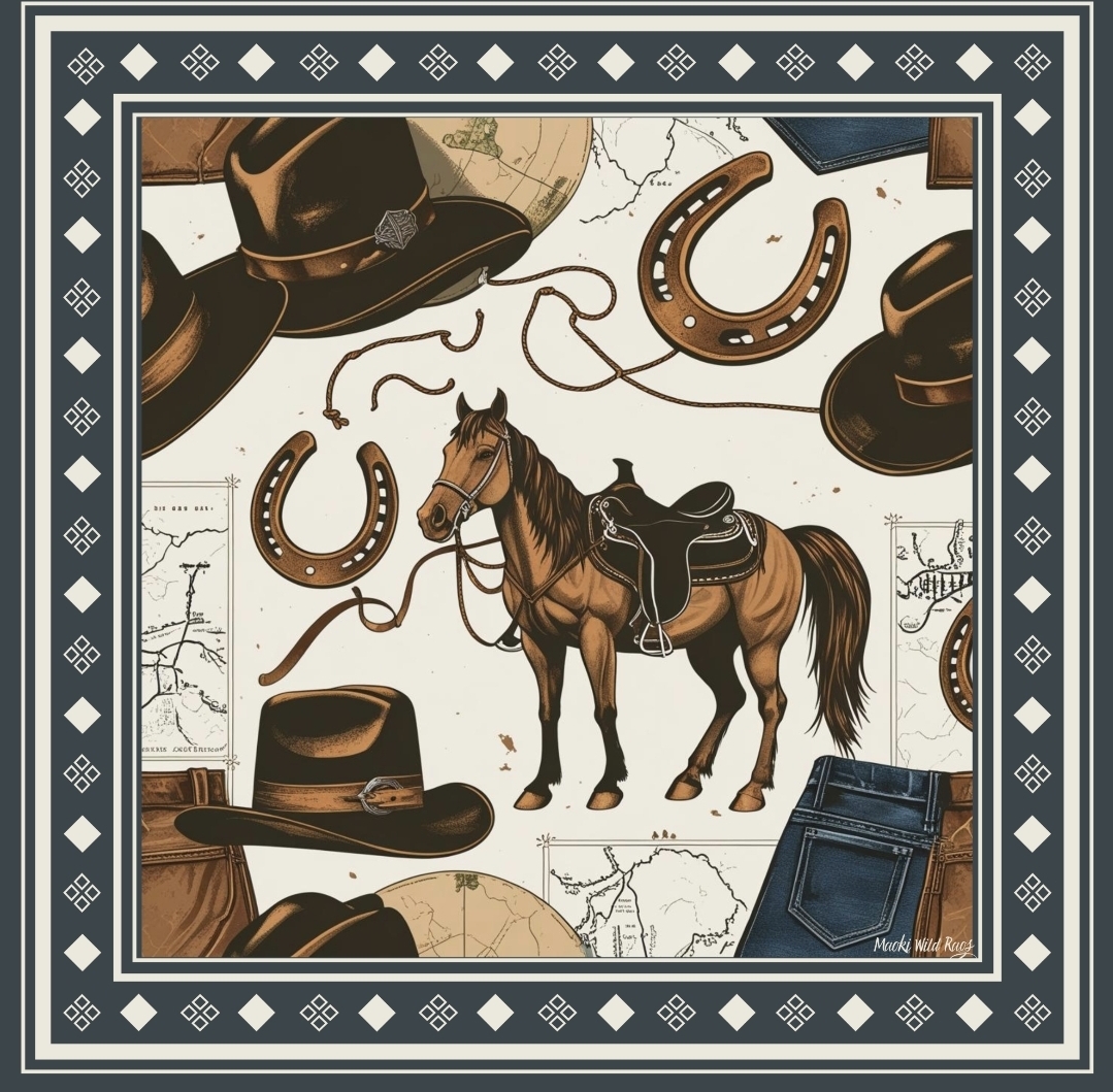 Wild Bronco - Imagem 5