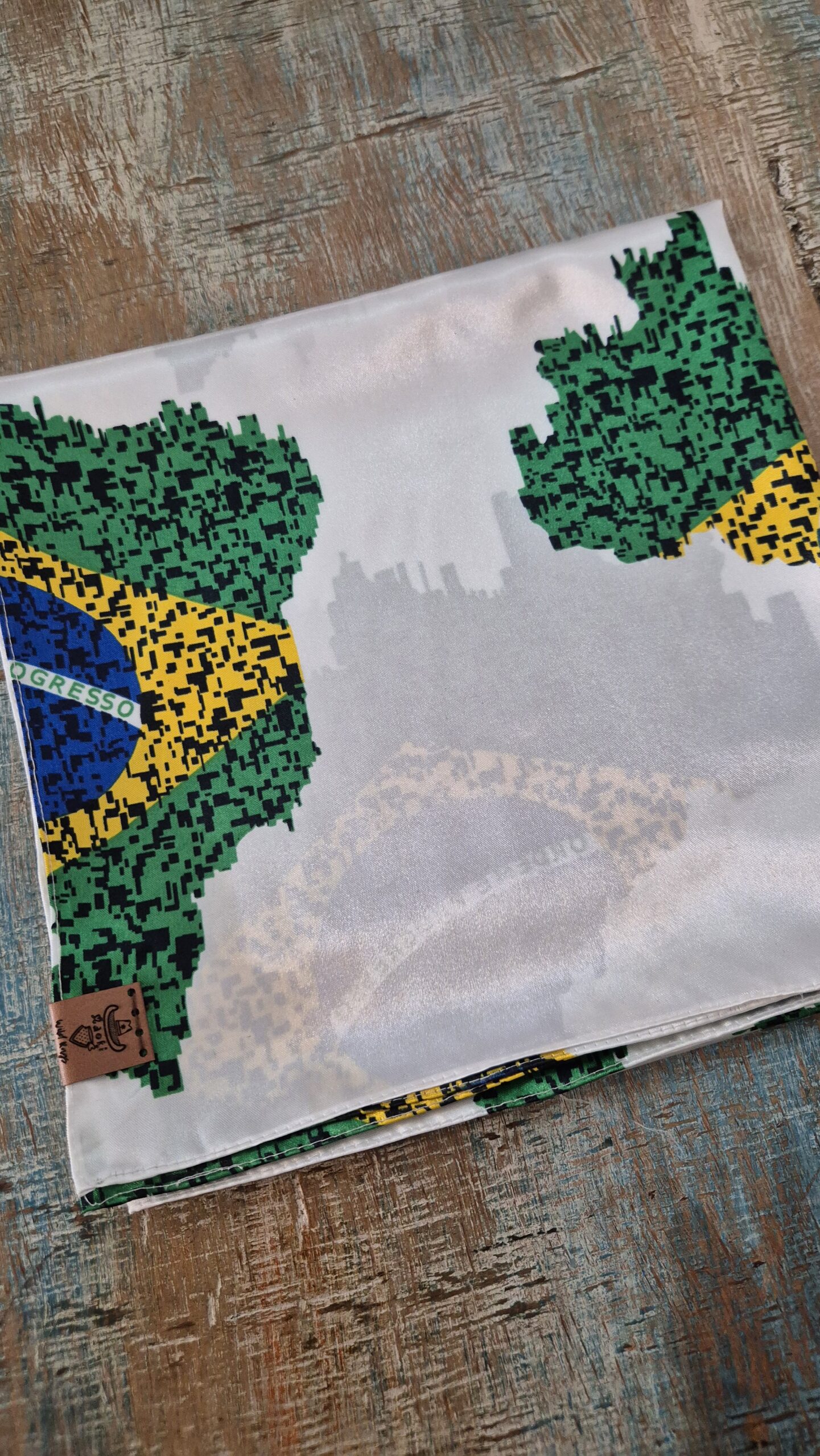 Brasileirinho - Imagem 2