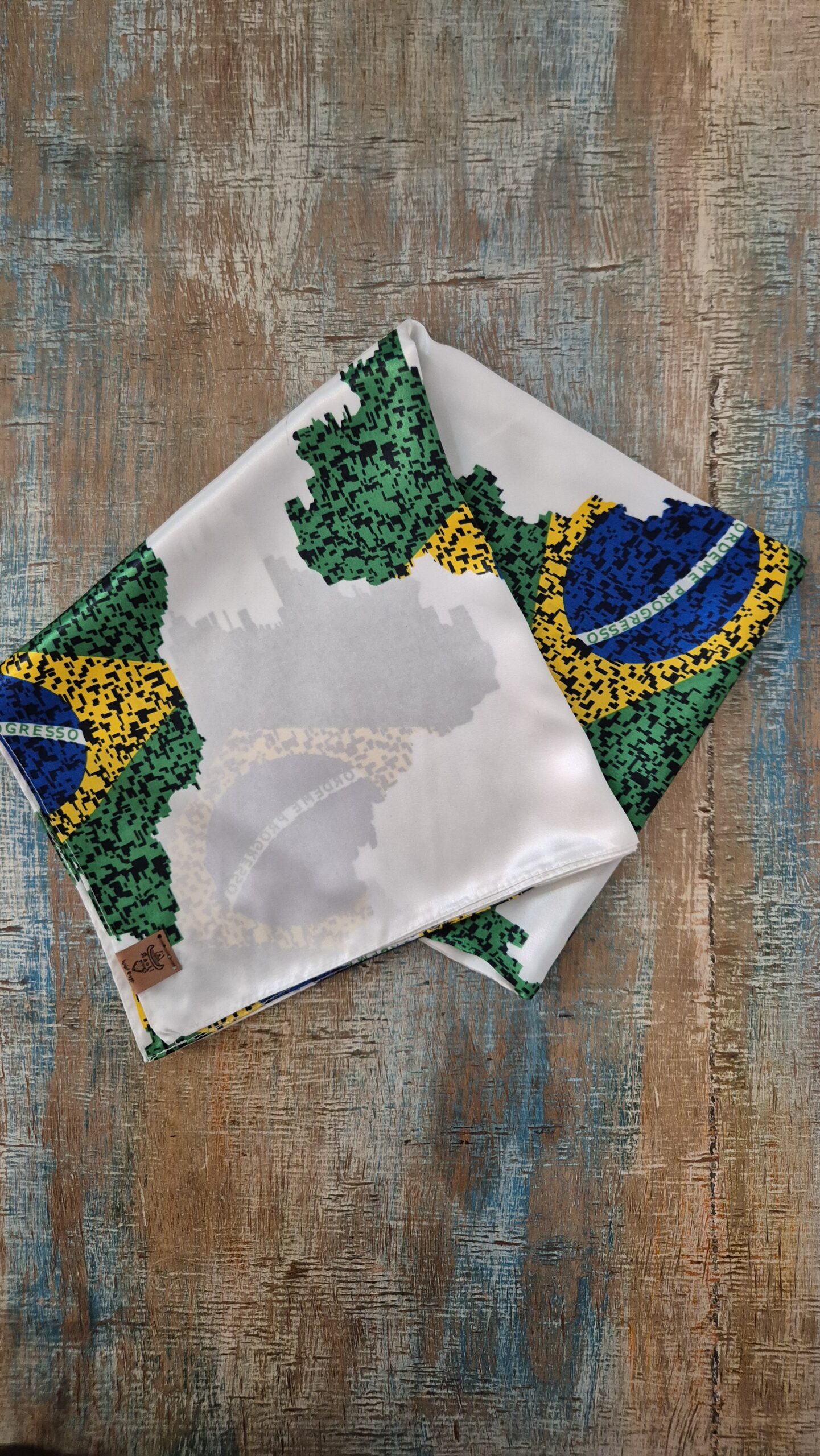 Brasileirinho - Imagem 3
