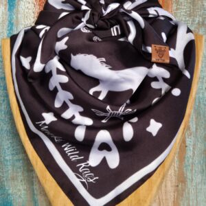 Frontier Black