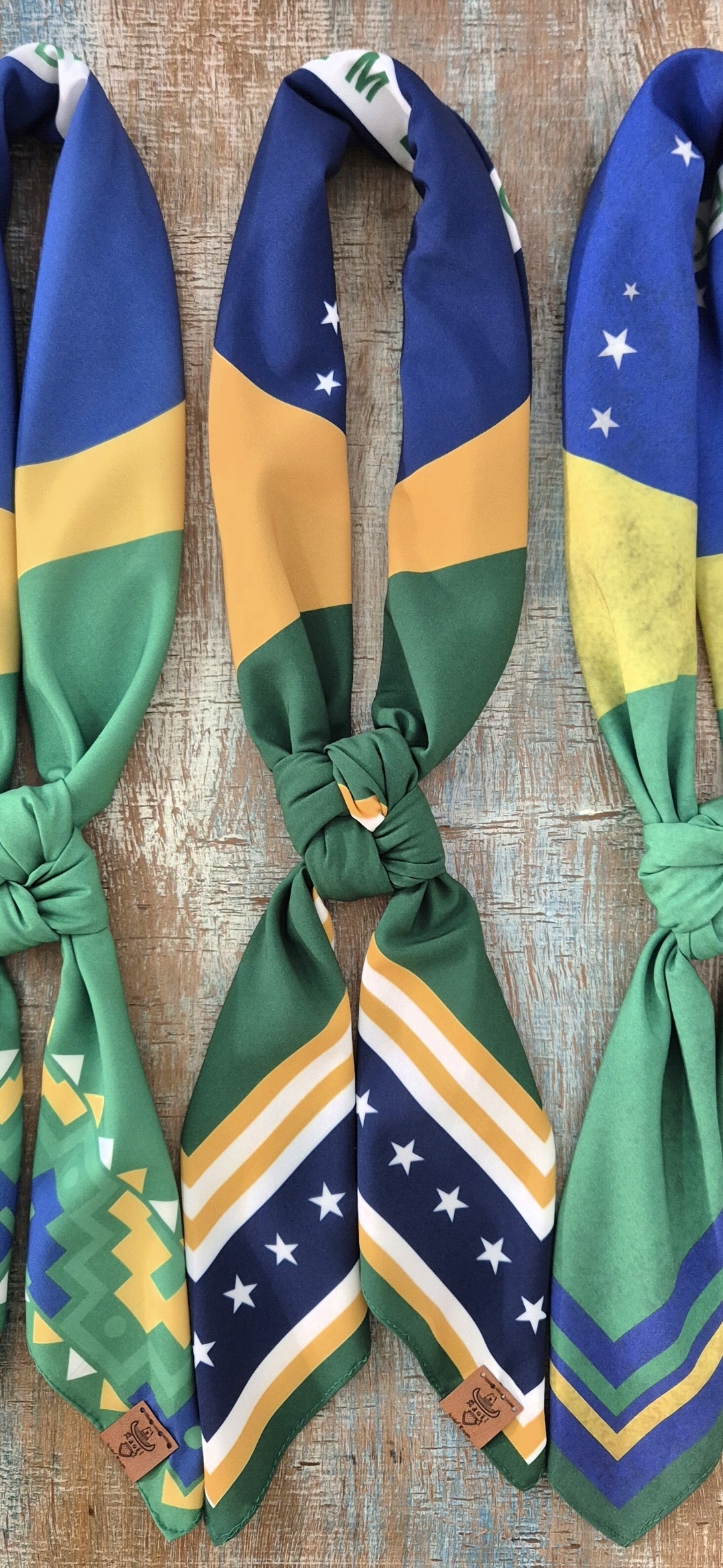 Bandeira Brasil III - Imagem 2