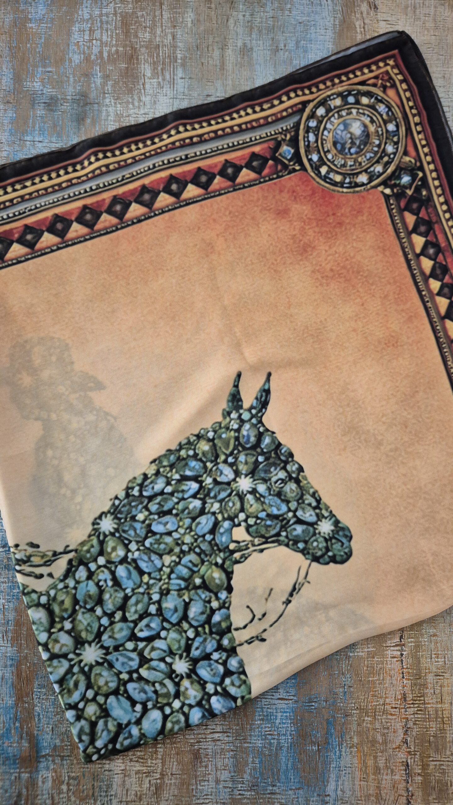 Desert Jewel - Imagem 4