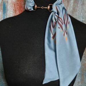 Dusty Blue