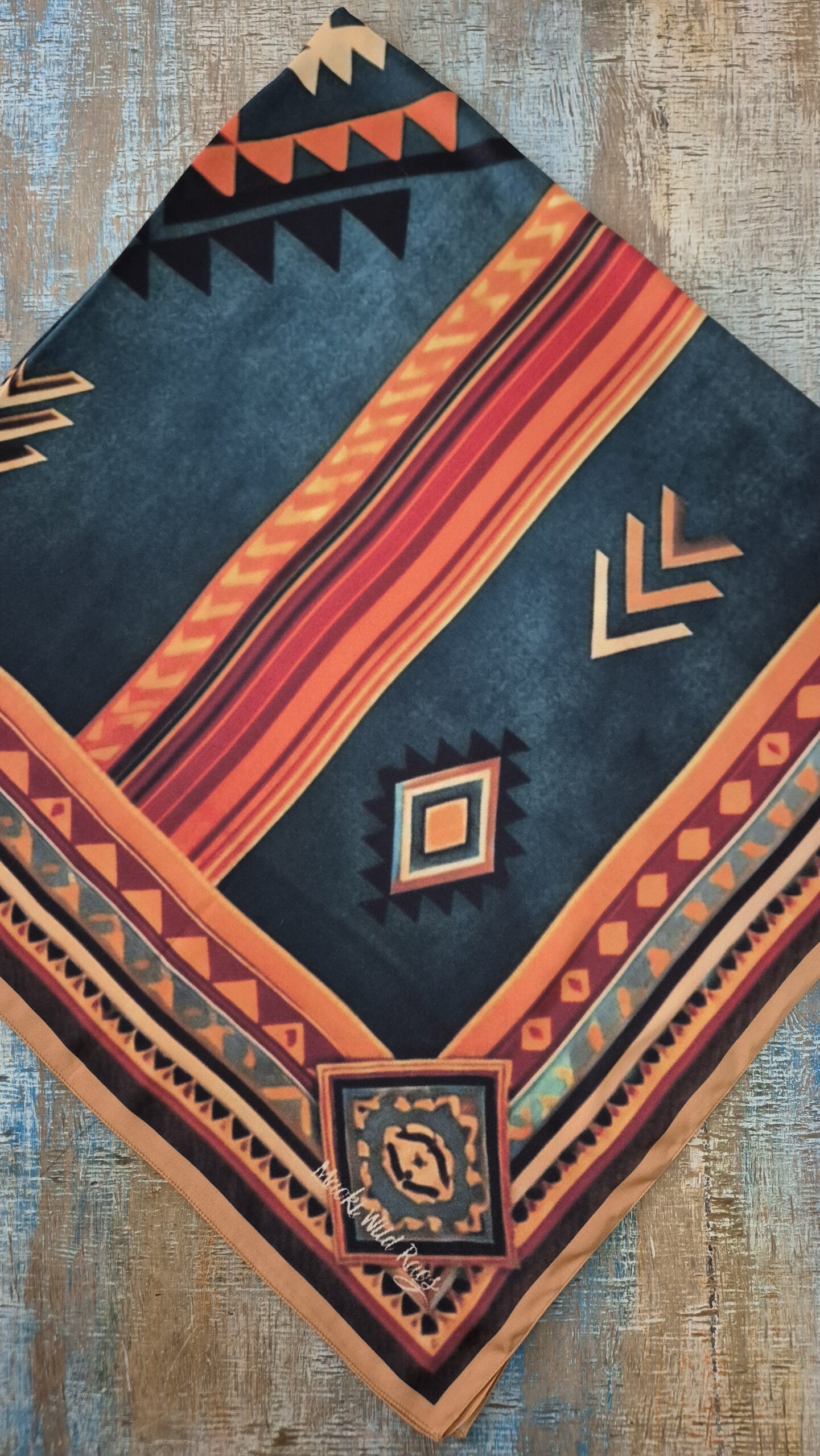 Copper Canyon - Imagem 3