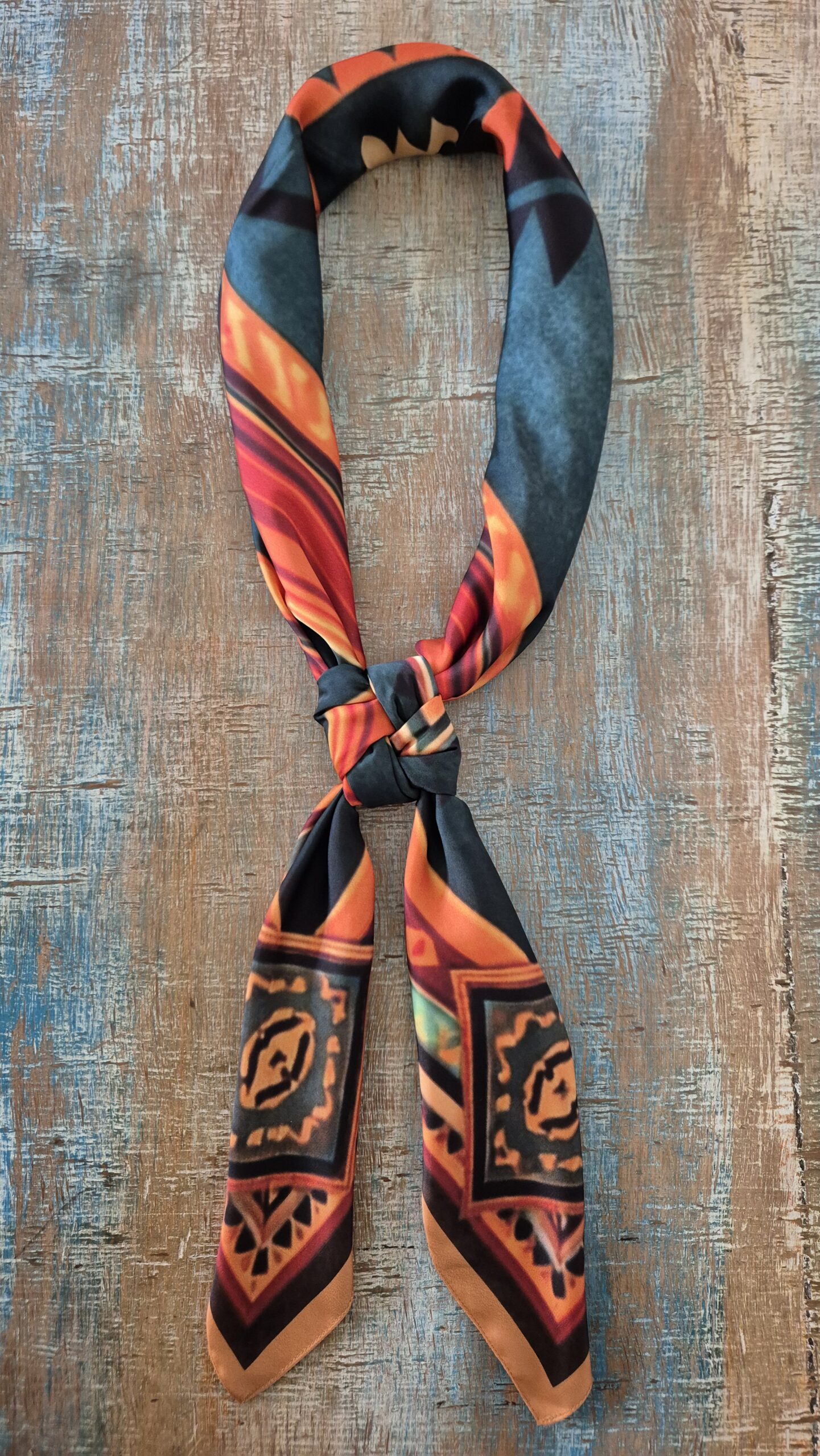Copper Canyon - Imagem 2