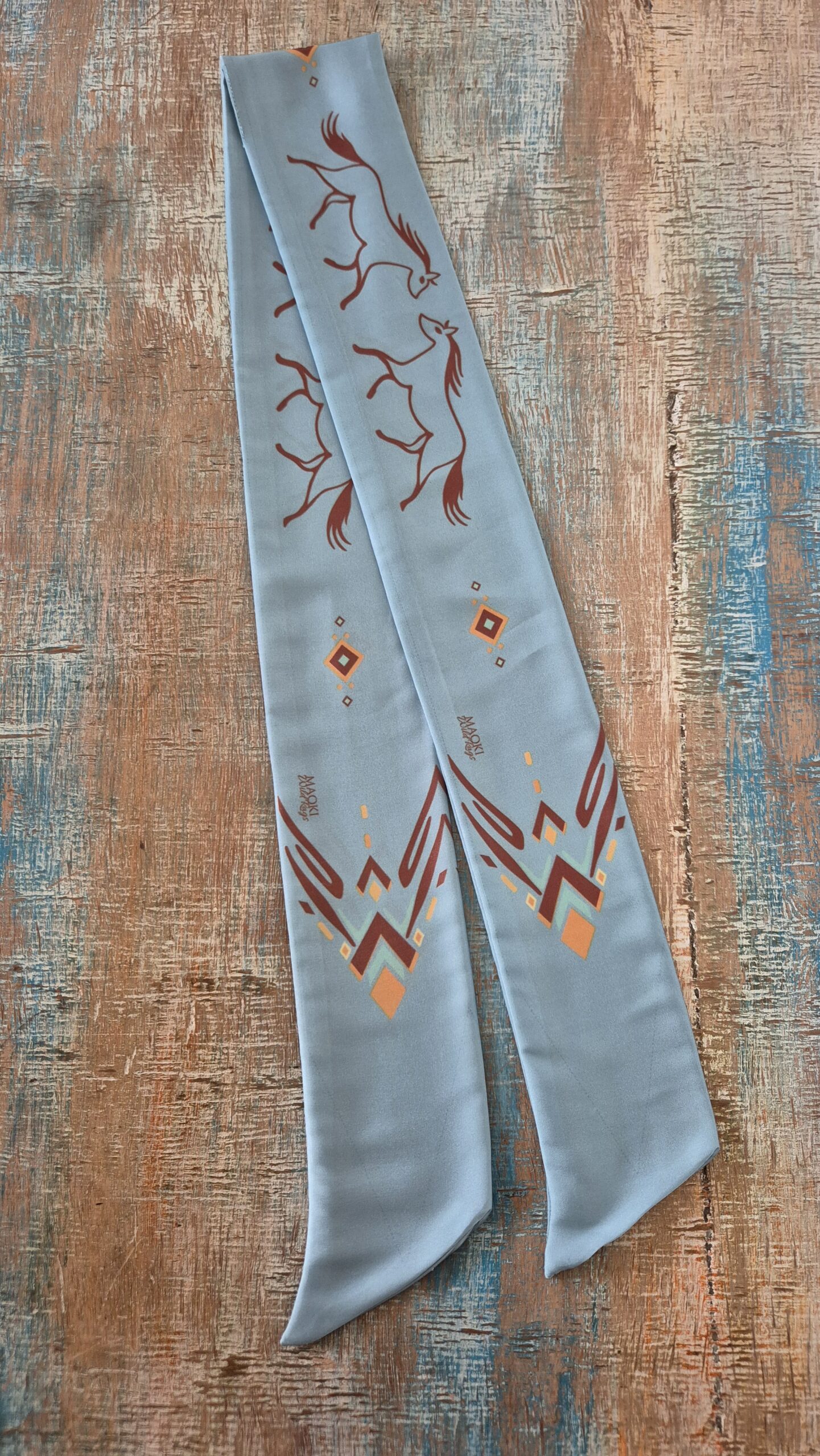 Dusty Blue - Imagem 3