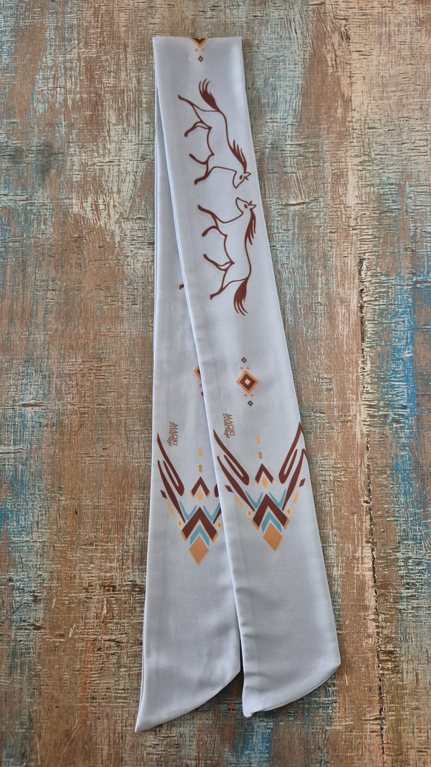 Prairie Wind - Imagem 3