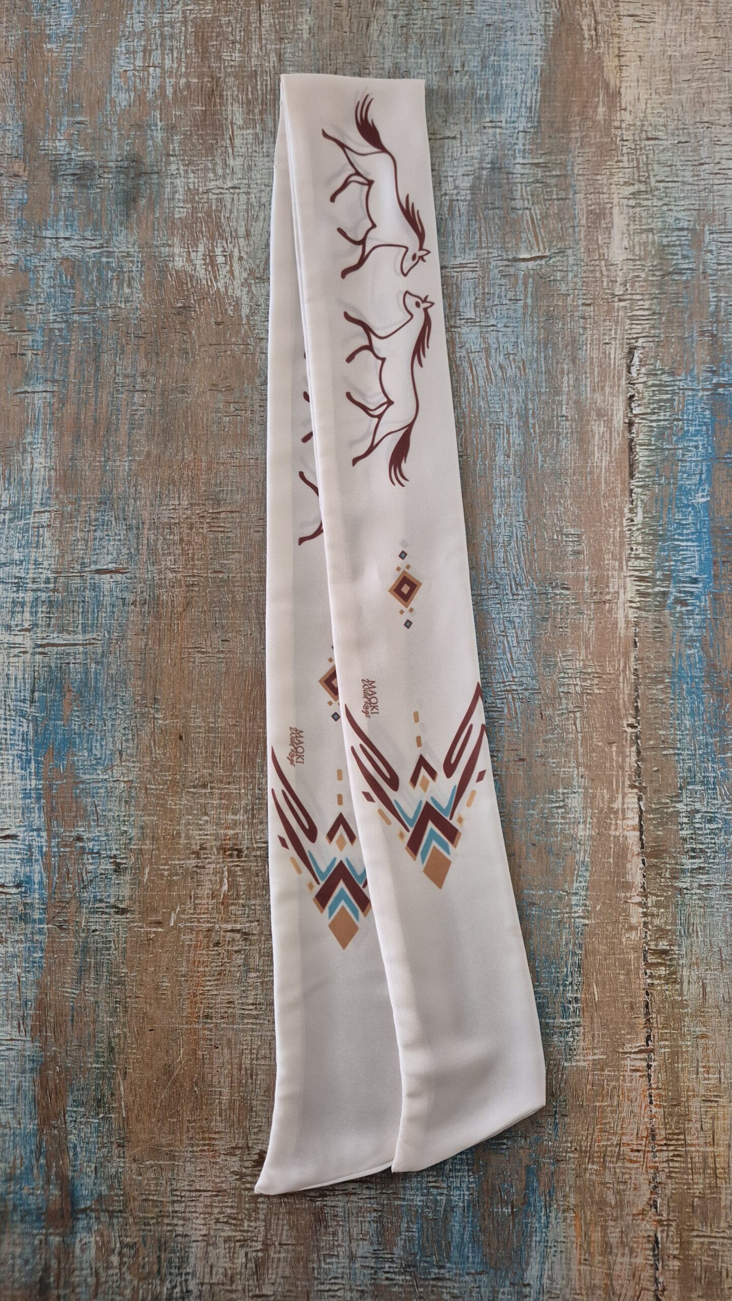 Ivory Calm - Imagem 3